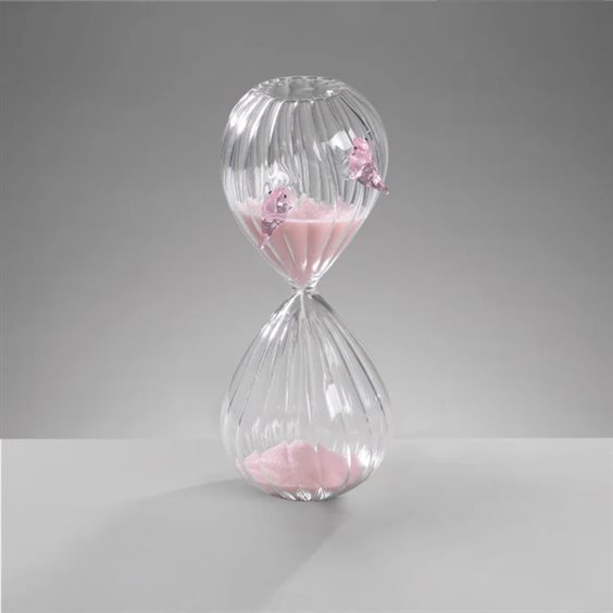 Clessidra Mascagni Casa in Verre 02057 - 02057